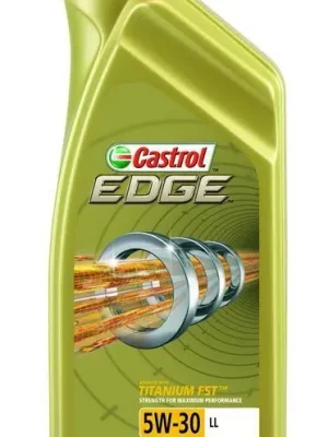 Castrol EDGE 5W-30 LL 1L Levný