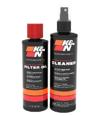 Čisticí prostředek / ředidlo K&N Filters 99-5050 Nízká Cena