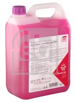 Nejlepší Volba Nemrznoucí kapalina FEBI BILSTEIN 172010