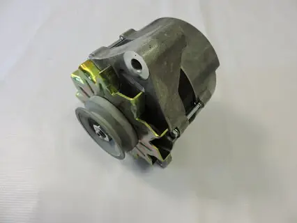 Akční Nabídka Alternátor 14V 55A ZETOR CZ 443113516051 , 9516051