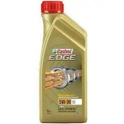Akční Nabídka Castrol EDGE 5W-30 C3 1L