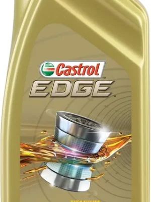 Horká Nabídka Motorový olej CASTROL 15BC3F