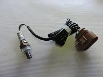 Bezpečná Platba Sonda VW PASSAT., NGK 93088 , 021906265AQ