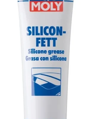 Rychlé Dodání Silikonové mazivo LIQUI MOLY 3312