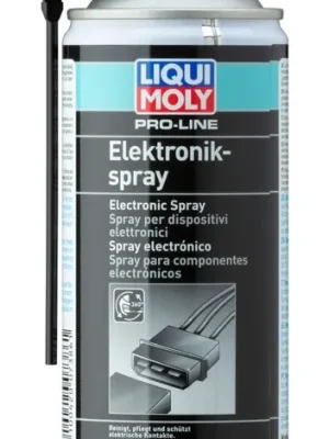 Speciální Cena Liqui Moly Pro-Line sprej na elektroniku, 400ml