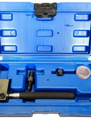 Magnus MGS13995 Pertlovací sada na rozšíření brzdových hydraulických trubek 3/16'' 4.75mm Horká Nabídka
