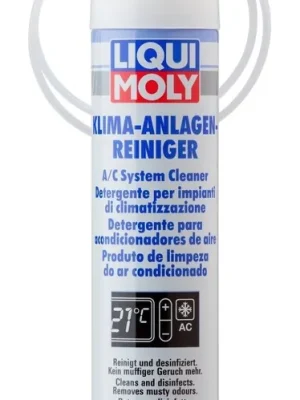 Čistidlo, klimatizace LIQUI MOLY 4087 Časově Omezené