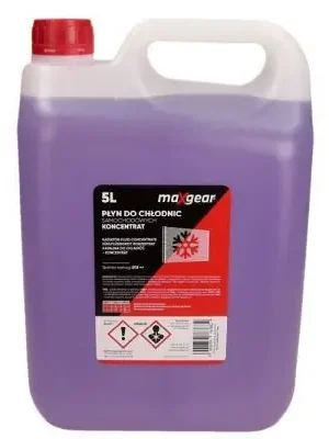 Nemrznoucí kapalina MAXGEAR 36-0162 Sleva
