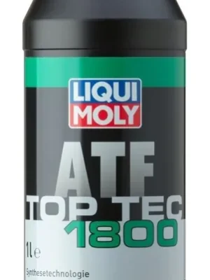 Převodový olej Liqui Moly Top Tec ATF 1800, 1L Cenová Bomba