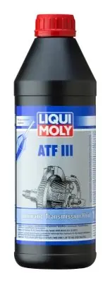 Olej do převodovky LIQUI MOLY 1043 Dokud Zásoby Vydrží