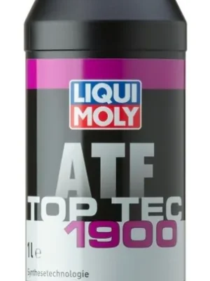 Olej do převodovky LIQUI MOLY 3648 Sezónní Sleva
