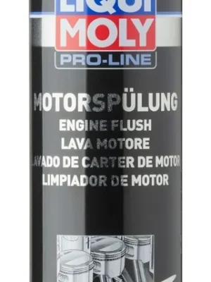 Sezónní Sleva Liqui Moly Pro-Line Proplach Motoru, 500ml