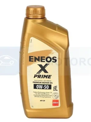 Koupit Online Motorový olej ENEOS ENE0W501LXPR