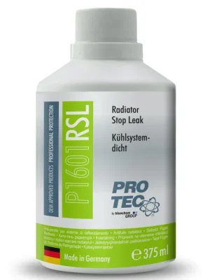 Must-Have Pro-Tec Radiator Stop Leak 375 ml
