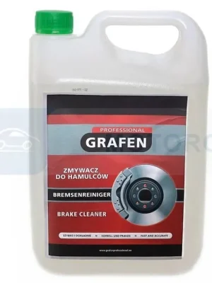 Top Prodej ČISTIČ BRZD GRAFEN BRAKE CLEANER 5L