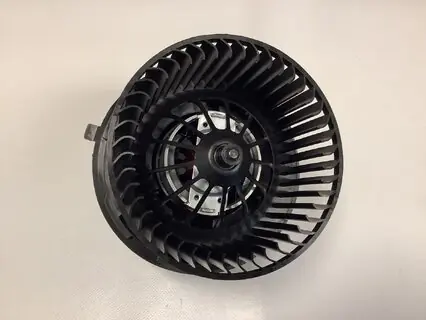 Poslední Šance Ventilátor topení VW SHARAN, TYC 7M1819021A