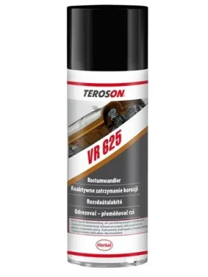Zlevněný TEROSON VR 625 – Přeměňovač rzi