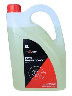 Pouze Dnes Brzdová kapalina MAXGEAR 000407