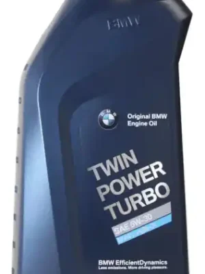 BMW Twin Power Turbo LL-04 5W-30 1L Pouze Dnes