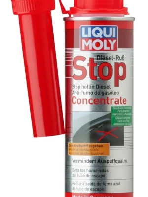 Hit Sezóny Aditiva do paliva LIQUI MOLY 2521