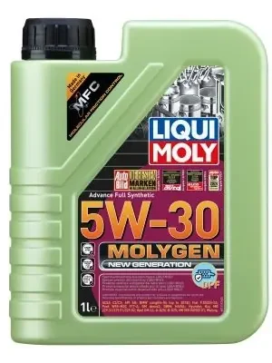 Motorový olej LIQUI MOLY 21224 Akční Nabídka