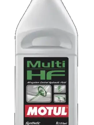 Přímo Od Výrobce HYDRAULICKÝ OLEJ Motul Multi HF 1L 106399