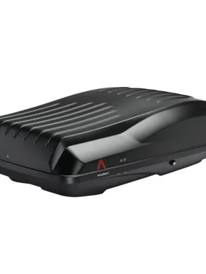 Koupit Online Střešní box G3 Reef 520 - objem 450l / oboustranné otevírání / matný černý karbon