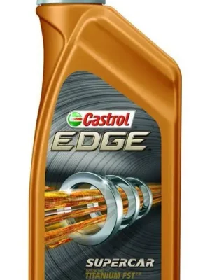 Castrol EDGE 10W-60 SUPERCAR 1L Hit Sezóny