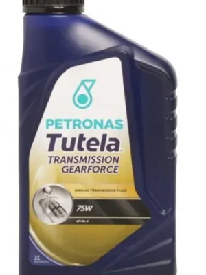 Zlevněný Převodový olej Tutela Transmission Gearforce 75W, 1L