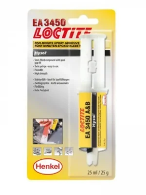 Hit Sezóny LOCTITE EA 3450 Tekutý kov, 25ml