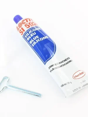 Loctite SI5926 Plošné těsnění 100ml Hit Sezóny