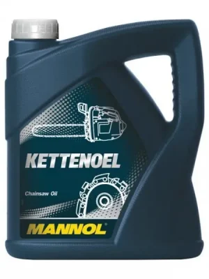 Super Cena Mannol Olej pro mazání řetězů 4L