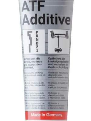 Aditiva do hydraulického oleje LIQUI MOLY 5135 Poslední Šance