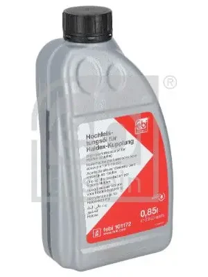 Olej, lamelová spojka (pohon všech kol) FEBI BILSTEIN 101172 Výprodej