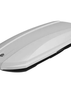 Střešní box Northline Evospace TEF XL White Glossy - objem 420l / oboustranné otevírání / bílý lesklý Dokud Zásoby Vydrží