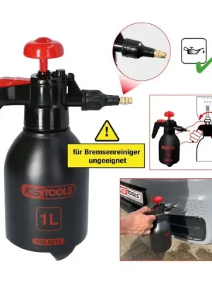 Rozprašovací láhev KS TOOLS 150.8251 Značkový