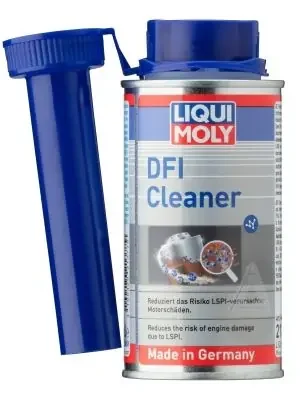 Akční Nabídka Aditiva do paliva LIQUI MOLY 21377