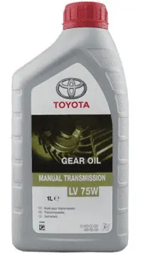 Cenový Hit Toyota LV 75W 1L