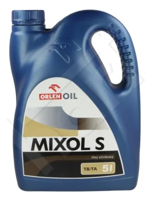 ORLEN MIXOL S TA/TB 2T /5L/ Finální Výprodej