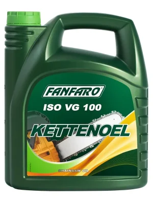 Řetězový olej SCT - MANNOL FANFF1101-4 Originální