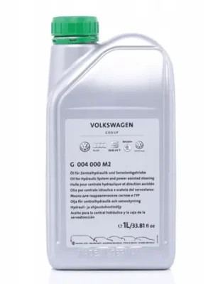 Olej hydraulický do serva 1L Akční Cena