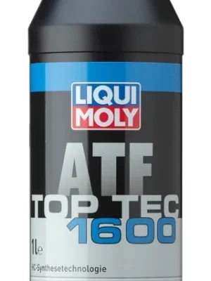 Olej do převodovky LIQUI MOLY 3659 Bezpečná Platba