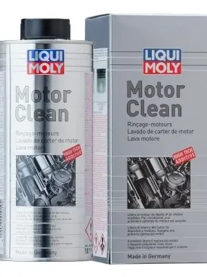 Levný Liqui Moly Čistič motoru, 500ml