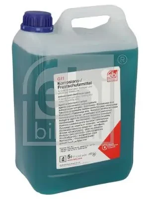 Dokud Zásoby Vydrží Nemrznoucí kapalina FEBI BILSTEIN 22268