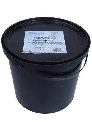 Nejlepší Volba VAZELINA SPECOL SPECWAP STP 4,5 KG