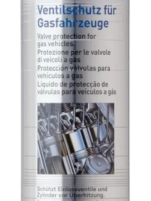 Akce Aditiva do paliva LIQUI MOLY 4012