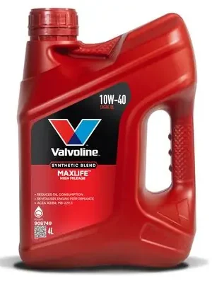 Motorový olej VALVOLINE VLE908749 Cenová Bomba