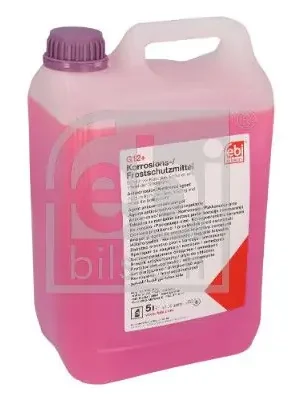 Nemrznoucí kapalina FEBI BILSTEIN 19402 Novinka