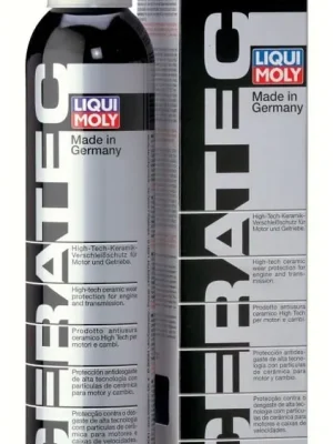 Aditiva do motorového oleje LIQUI MOLY 21681 Pouze Dnes