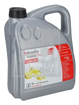 Motorový olej FEBI BILSTEIN 32938 Odeslání Ihned